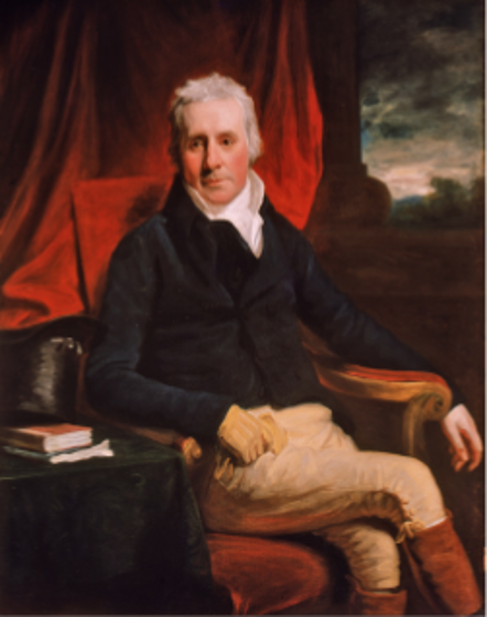 Thomas Harris (theatre manager)